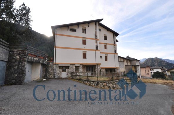 appartamento in vendita a Piazzatorre