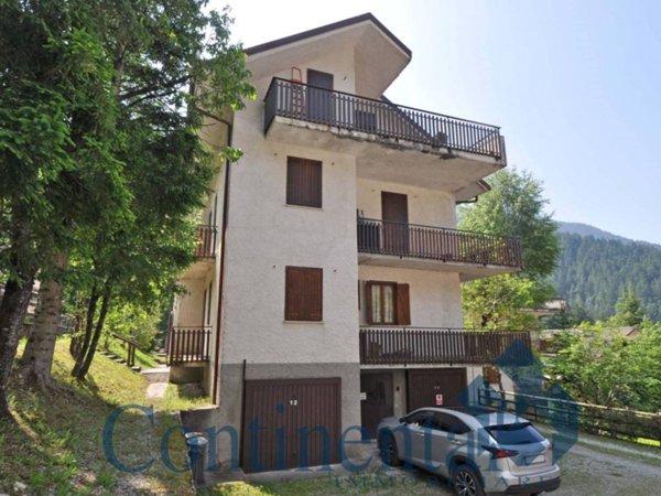 appartamento in vendita a Piazzatorre