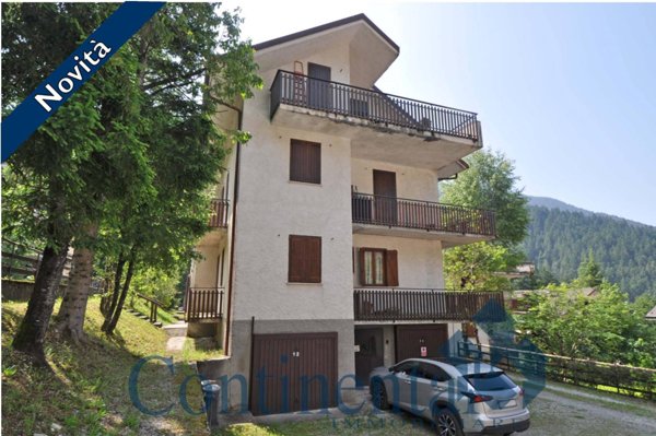 appartamento in vendita a Piazzatorre