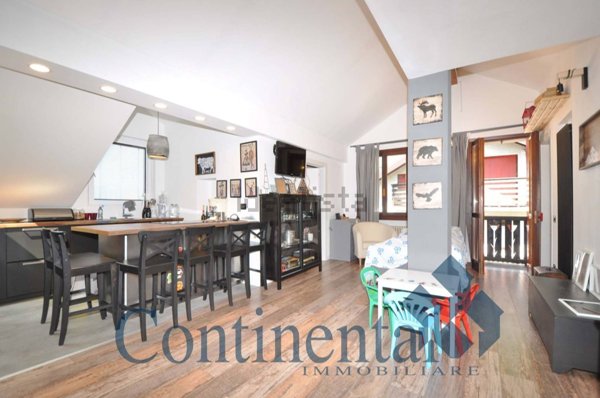 appartamento in vendita a Piazzatorre