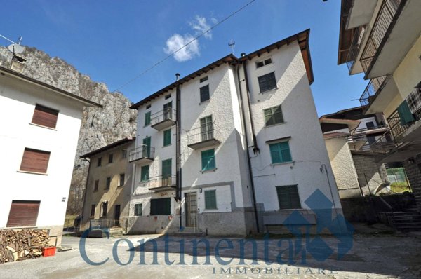 appartamento in vendita a Piazzatorre