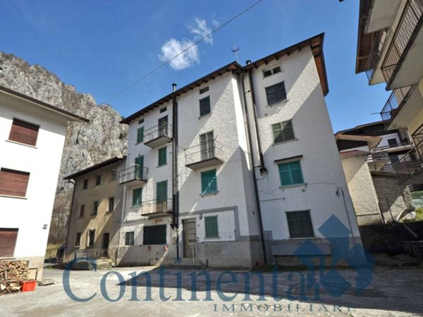 appartamento in vendita a Piazzatorre