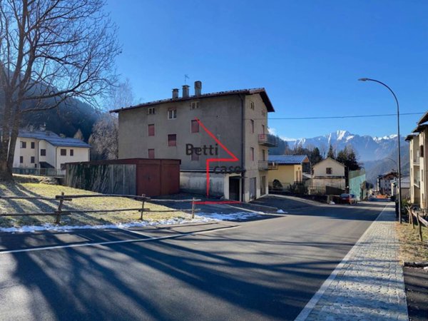 appartamento in vendita a Piazzatorre