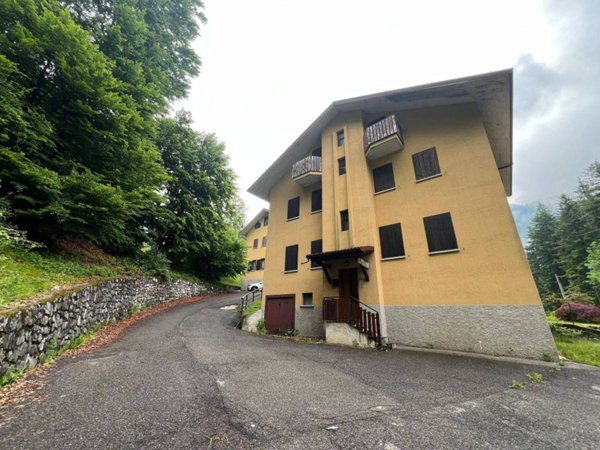 appartamento in vendita a Piazzatorre