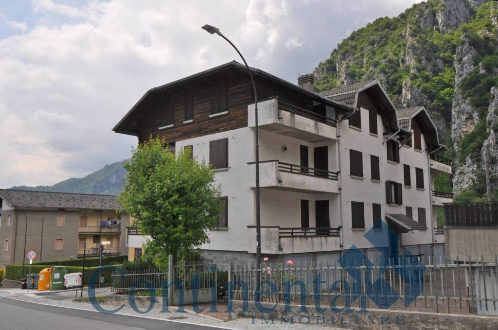 appartamento in vendita a Piazzatorre