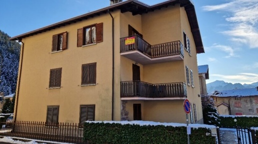 appartamento in vendita a Piazzatorre