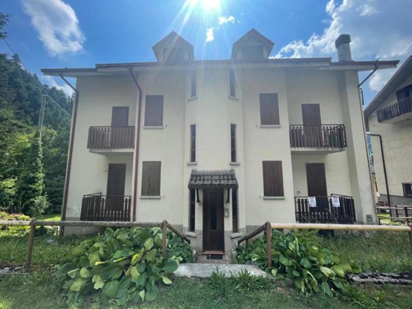 appartamento in vendita a Piazzatorre