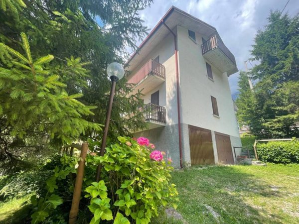 appartamento in vendita a Piazzatorre