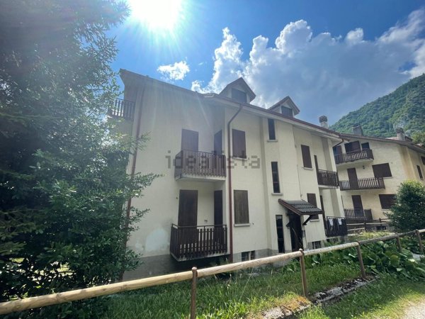 appartamento in vendita a Piazzatorre