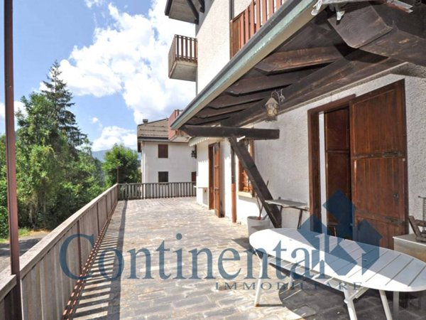 appartamento in vendita a Piazzatorre