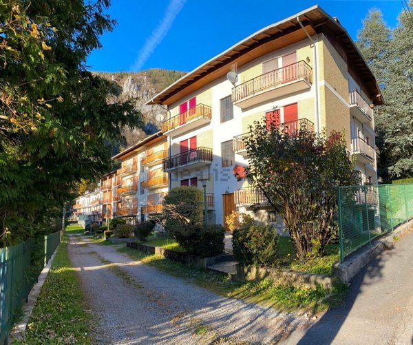 appartamento in vendita a Piazzatorre