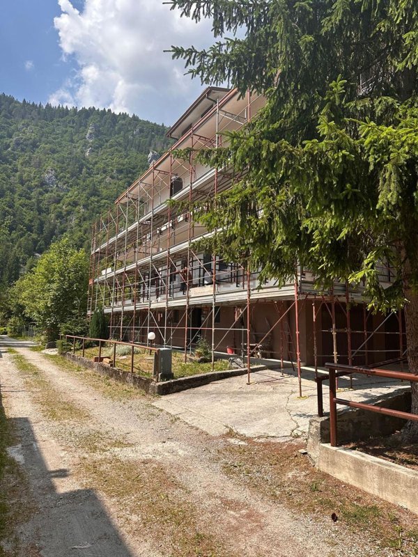 appartamento in vendita a Piazzatorre