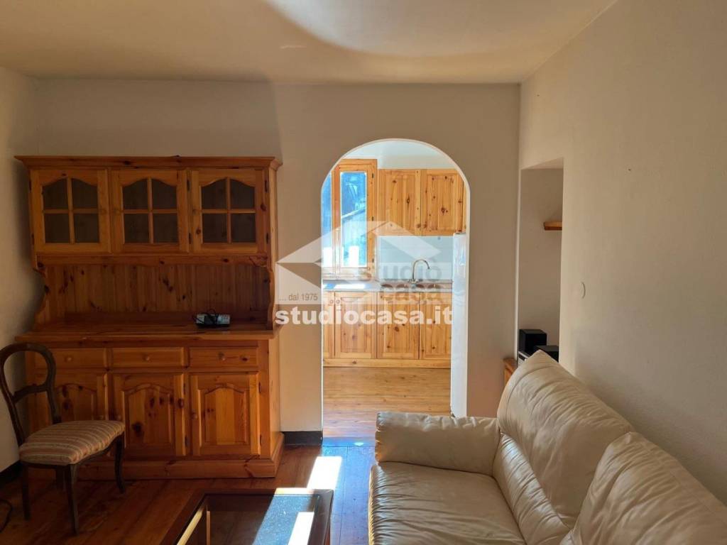 appartamento in vendita a Piazzatorre