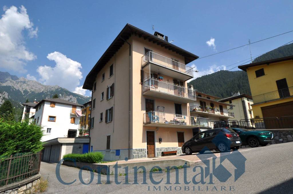 appartamento in vendita a Piazzatorre
