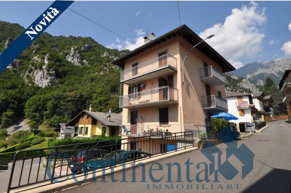 appartamento in vendita a Piazzatorre