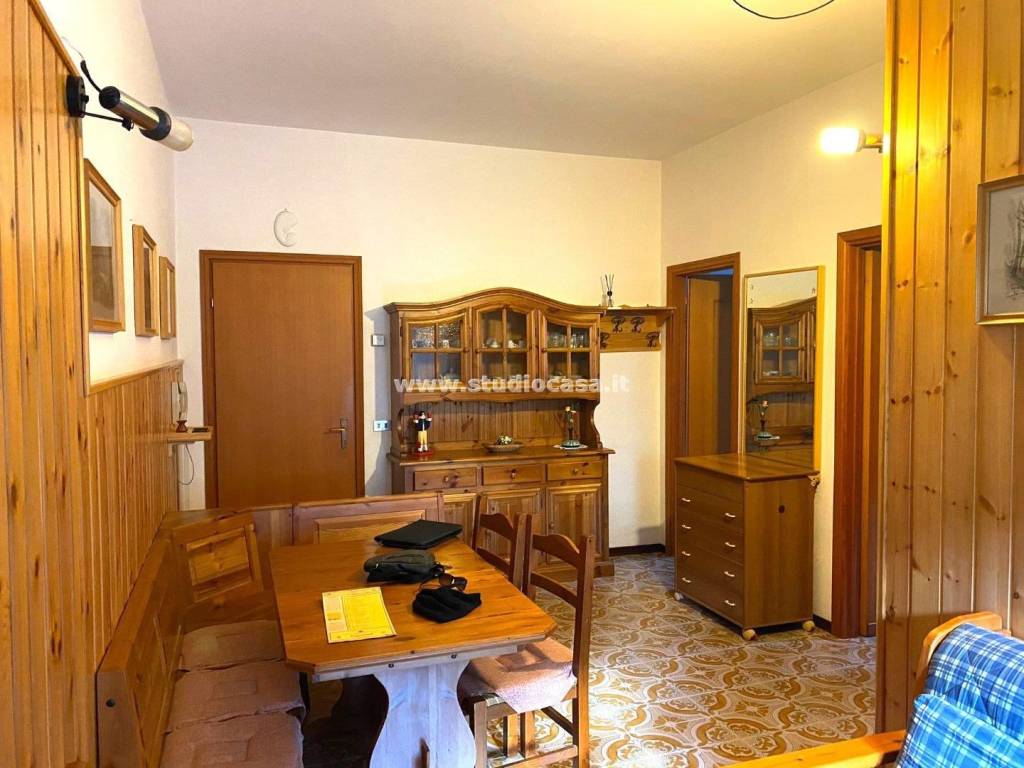 appartamento in vendita a Piazzatorre