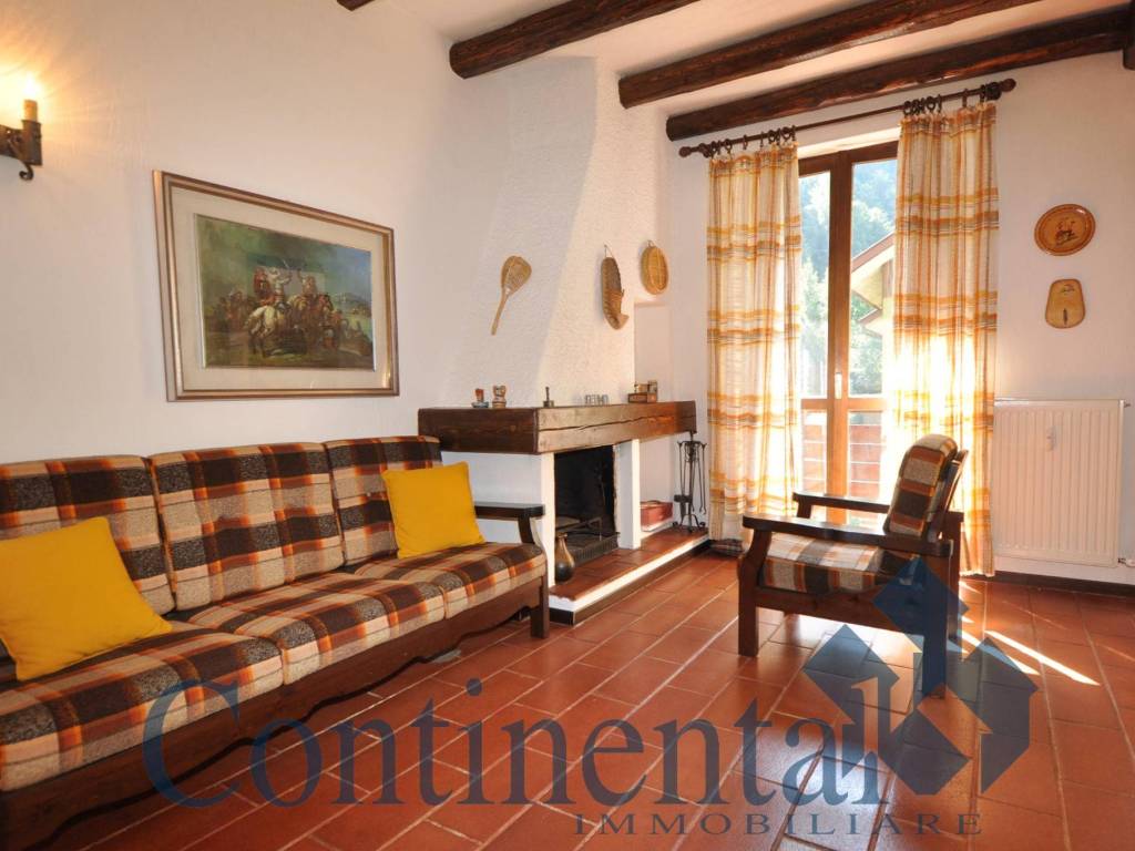 appartamento in vendita a Piazzatorre