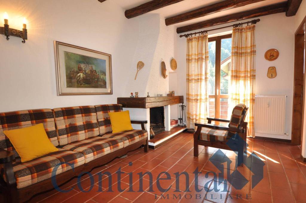 appartamento in vendita a Piazzatorre