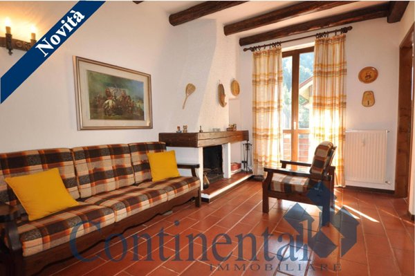 appartamento in vendita a Piazzatorre
