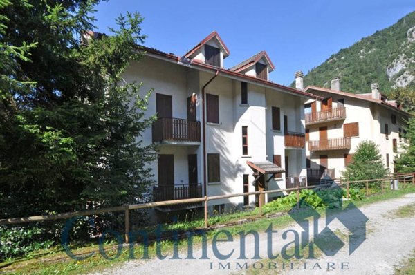 appartamento in vendita a Piazzatorre