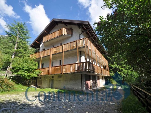 appartamento in vendita a Piazzatorre