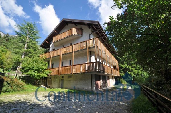 appartamento in vendita a Piazzatorre