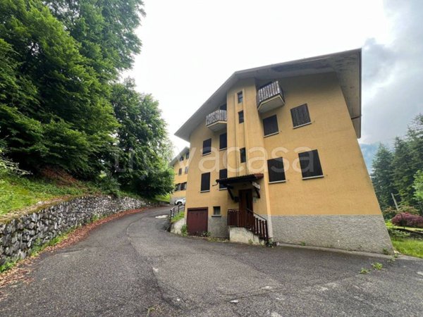 appartamento in vendita a Piazzatorre