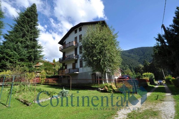 appartamento in vendita a Piazzatorre