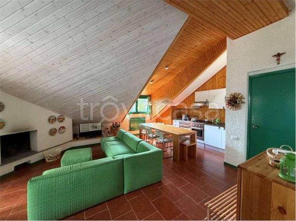 appartamento in vendita a Piazzatorre