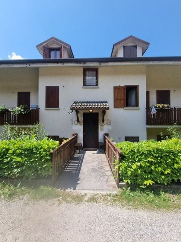 appartamento in vendita a Piazzatorre