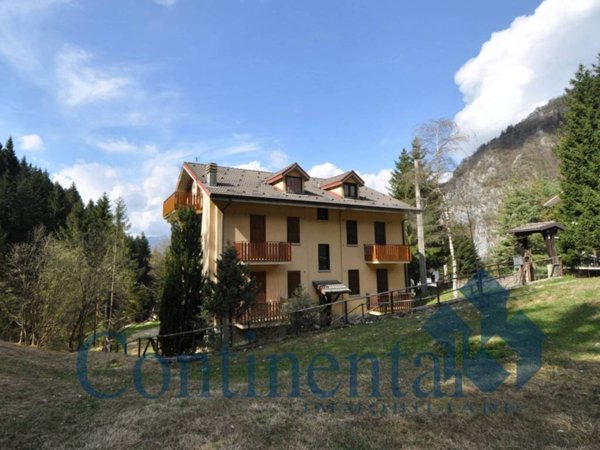 appartamento in vendita a Piazzatorre