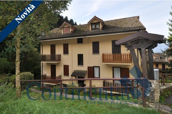 appartamento in vendita a Piazzatorre