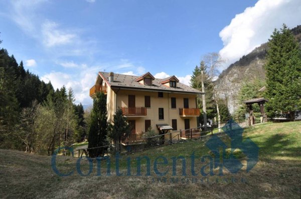 appartamento in vendita a Piazzatorre