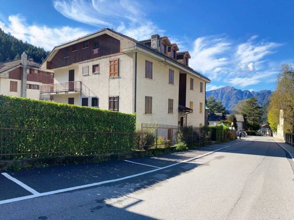 appartamento in vendita a Piazzatorre