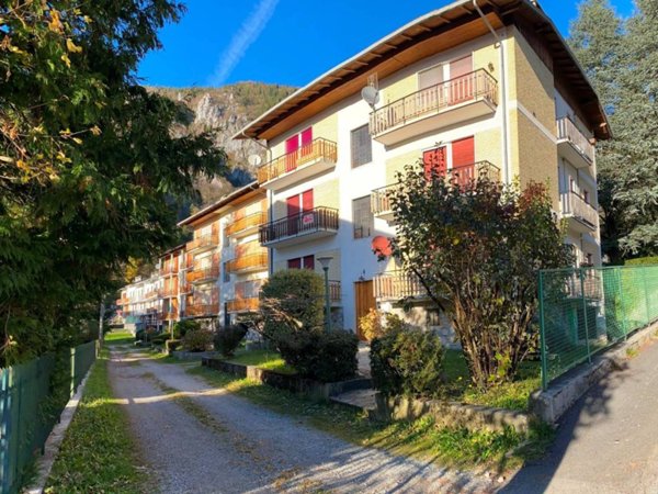 appartamento in vendita a Piazzatorre