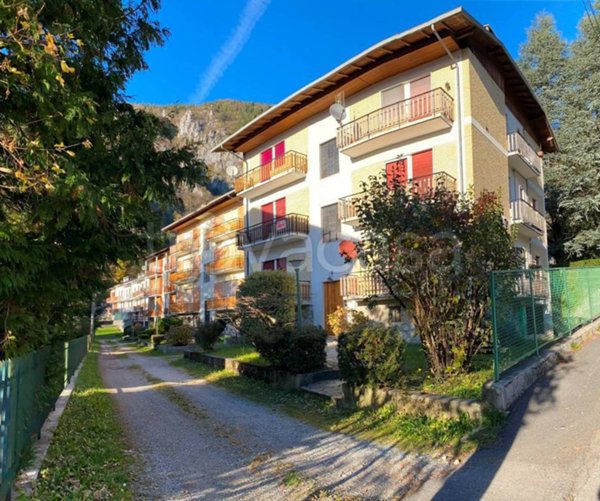 appartamento in vendita a Piazzatorre