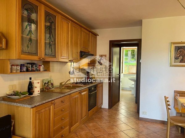 appartamento in vendita a Piazzatorre