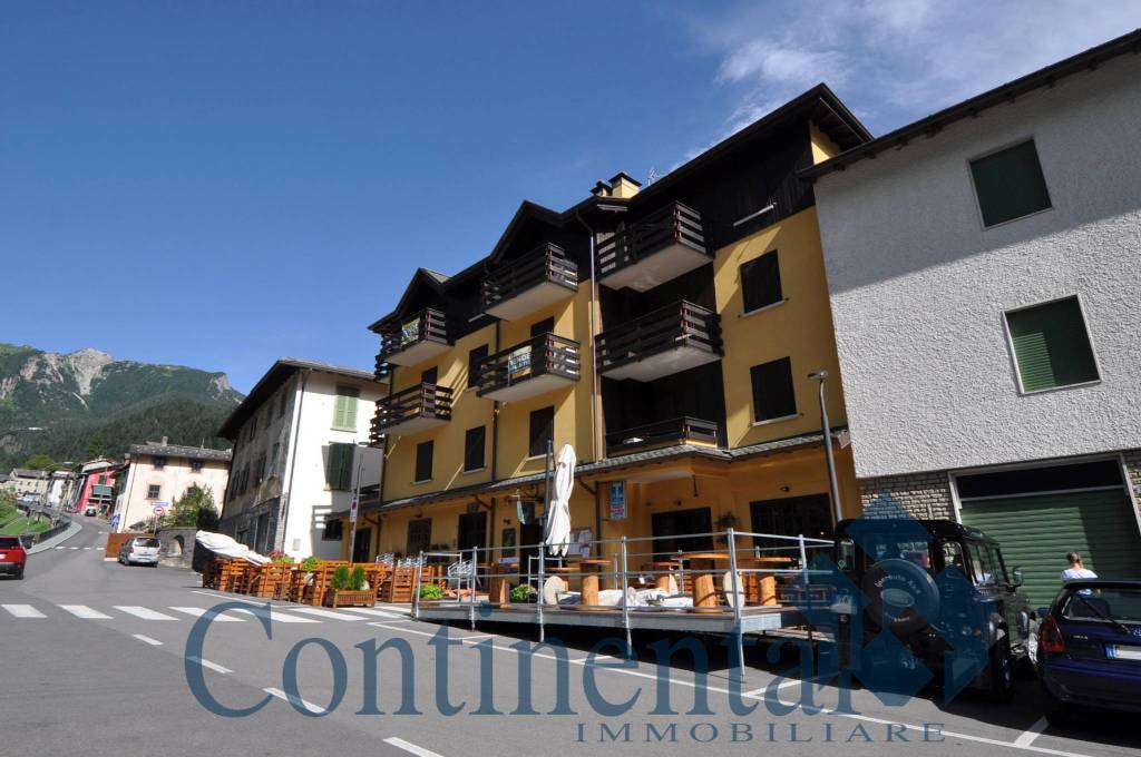 appartamento in vendita a Piazzatorre