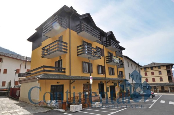 appartamento in vendita a Piazzatorre