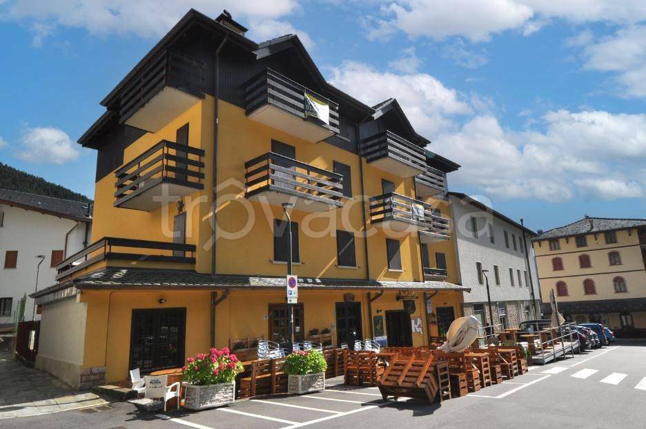 appartamento in vendita a Piazzatorre