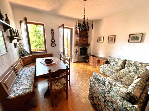 appartamento in vendita a Piazzatorre