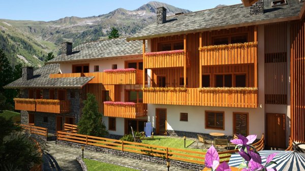 appartamento in vendita a Piazzatorre