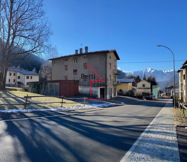 appartamento in vendita a Piazzatorre