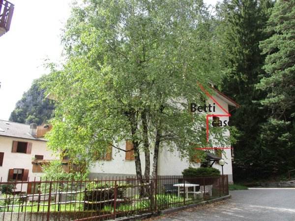 appartamento in vendita a Piazzatorre