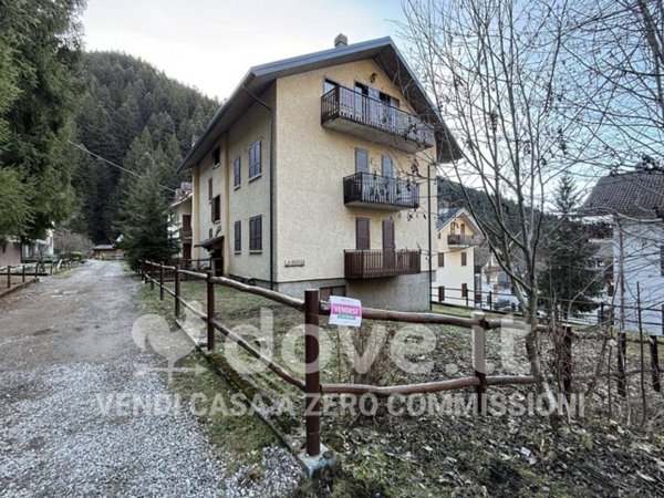 appartamento in vendita a Piazzatorre