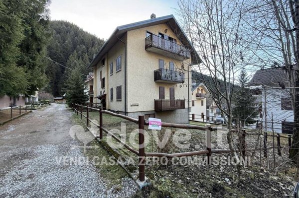 appartamento in vendita a Piazzatorre