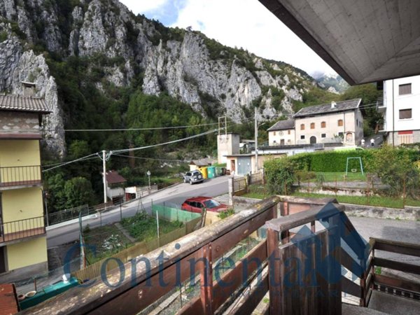appartamento in vendita a Piazzatorre