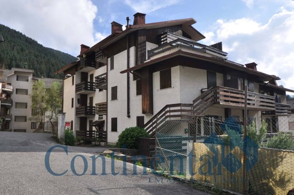 appartamento in vendita a Piazzatorre