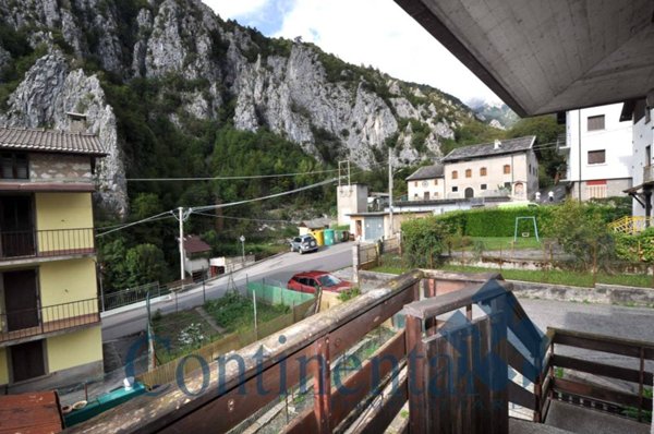 appartamento in vendita a Piazzatorre