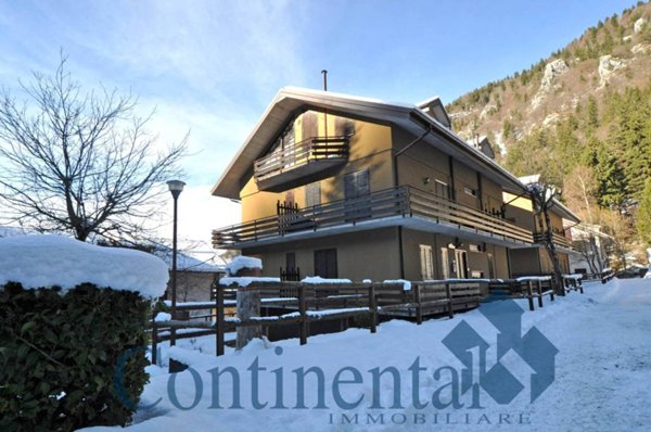 appartamento in vendita a Piazzatorre